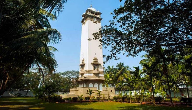 Lascar War Memorial, Howrah, West Bengal - Vushii.com